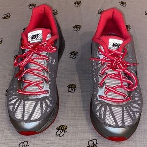 Nike LunarGlide 6 Flash H2O Repel Running Shoe